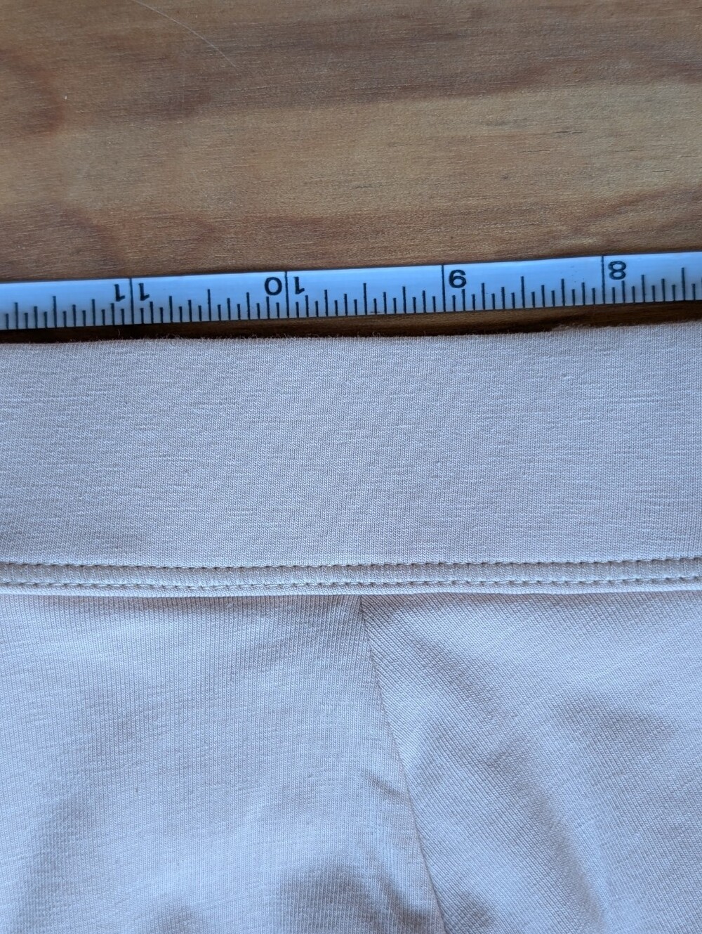Organicbasics Triangle Bra Medium  NWT - Picture 4 of 7